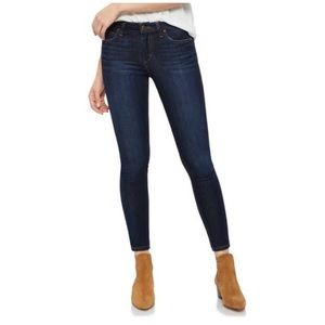 Joe’s Jeans Blue Skinny Ankle Size 28